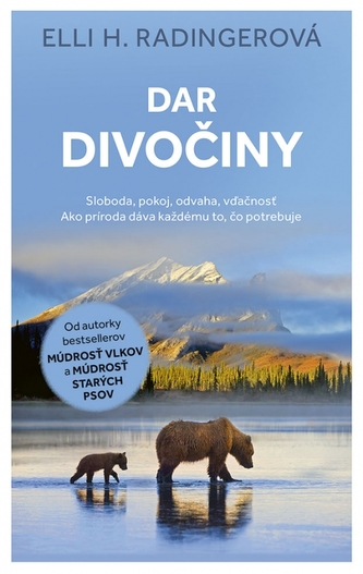 Dar divočiny Dar divočiny