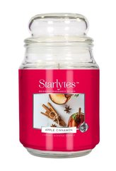 Starlytes 510g Apple Cinnamon - vonná svíčka