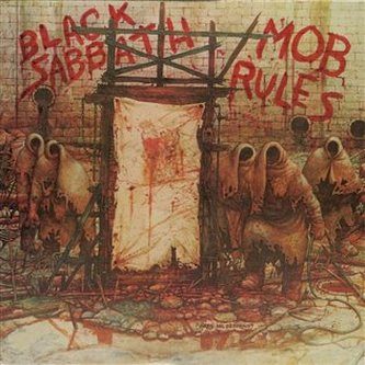 Mob Rules (2022)