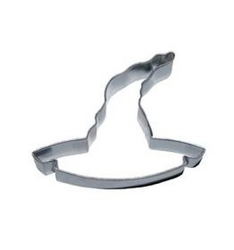 Vykrajovátko na perníčky klobouk - Smolík