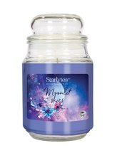 Starlytes 510g Moonlit Skies - vonná svíčka