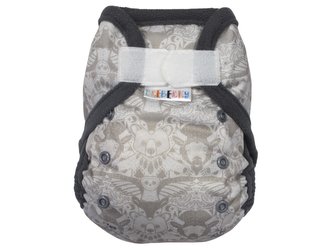 Svrchní kalhotky (M) - Lesní totem SZ