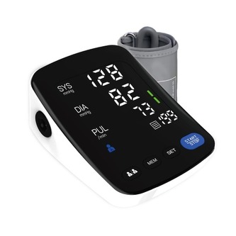 SimplyMed Automatický pažní digitální tlakoměr U82RH-USB