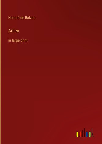 Adieu