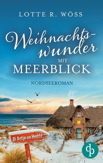 Weihnachtswunder mit Meerblick