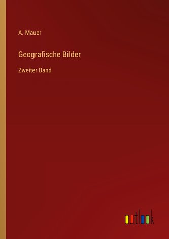 Geografische Bilder