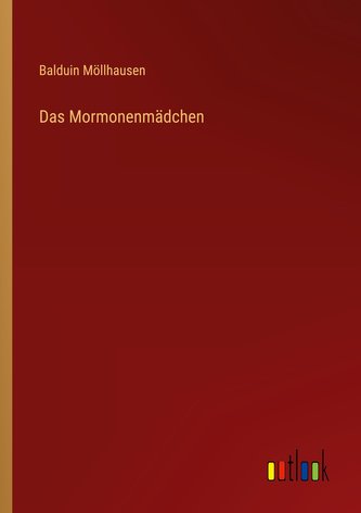 Das Mormonenmädchen