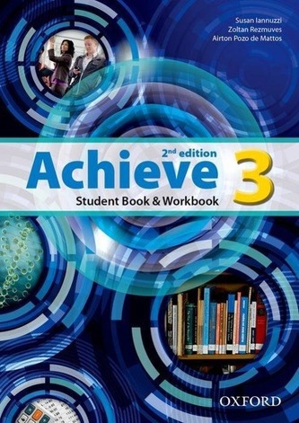 Achieve 3 SB+WB