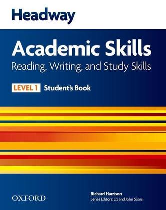 Headway Acad Skills 1 Read&Writ SB+Onlin Headway Acad Skills 1 Read&Writ SB+Onlin
