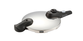 TESCOMA Kompletní poklice pro Tlakový hrnec BIO EXCLUSIVE+