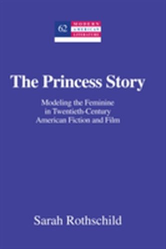 The Princess Story The Princess Story