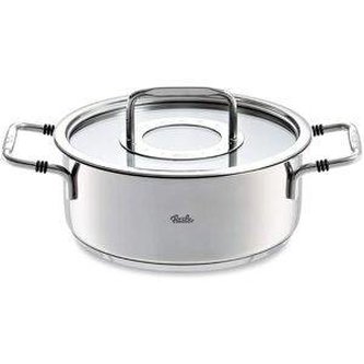 Bonn Kastrol průměr 24 cm, 4,5l - Fissler