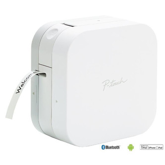 Tiskárna štítků "PT-P300BT", BROTHER