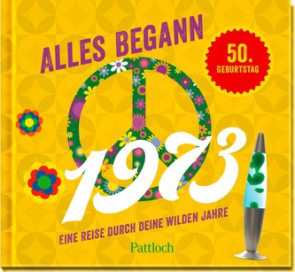 Alles begann 1973