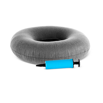 SimplyMed Lékařský vzduchový polštář ve tvaru kruhu