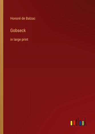 Gobseck