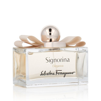 Salvatore Ferragamo Signorina Eleganza EDP 100 ml W