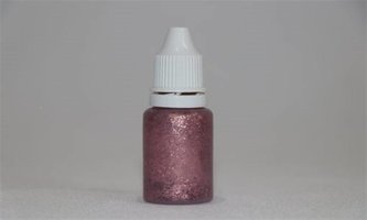 Gel na povrchy s glitry 15ml Mink- Rolkem