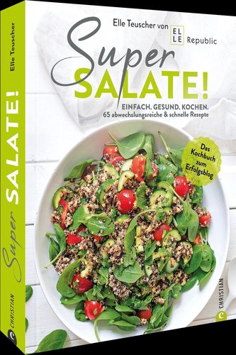 Super Salate!