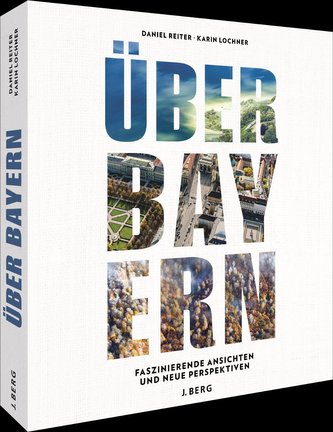 Über Bayern