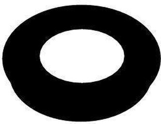 Těsnění ventilu pro tlakové hrnce Vitaquick®  - Fissler