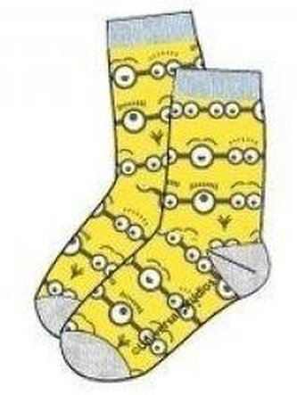 PONOŽKY MIMONI - velikost 27-30