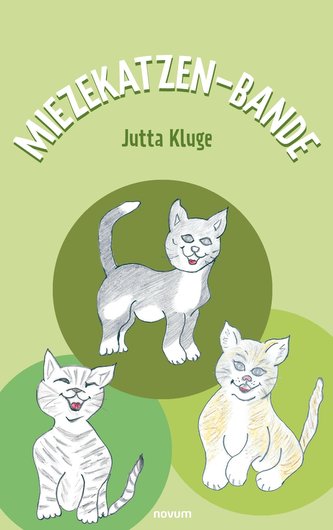 Miezekatzen-Bande