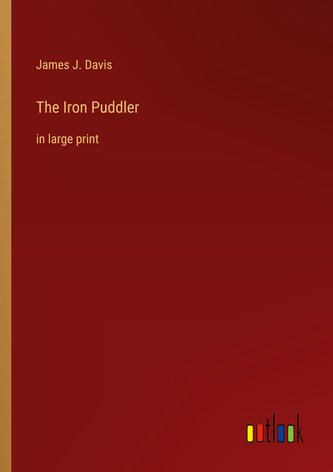 The Iron Puddler