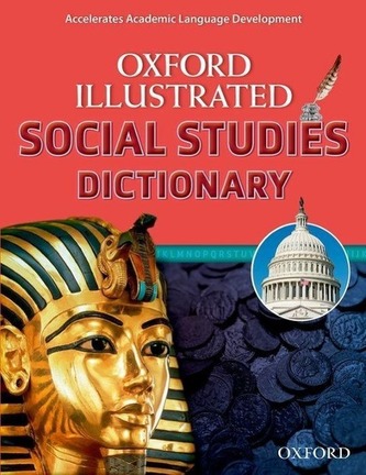 Oxford Illustrated Social Studies Dictio