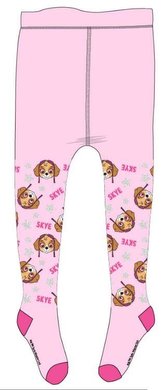 PUNČOCHÁČE TLAPKOVÁ PATROLA - velikost 7-8