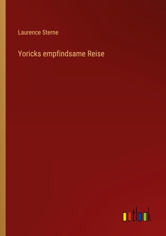 Yoricks empfindsame Reise