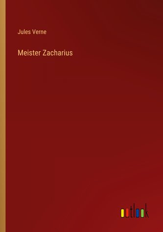 Meister Zacharius