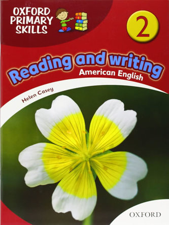 American Oxford Primary Skills 2 Book