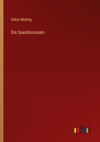 Die Saxoborussen