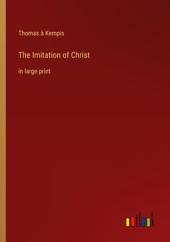 The Imitation of Christ