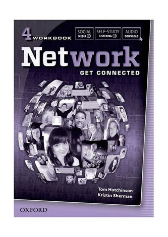 Network 4 WB with Listening