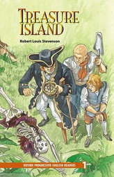 Oxford Progres Eng 1 Treasure Island