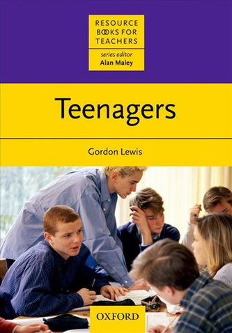 Resource bk for Teach: Teenagers Resource bk for Teach: Teenagers