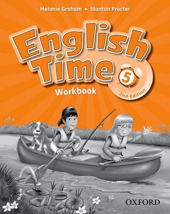 English Time 5 WB