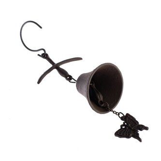 Litinový zvonek, 8/32