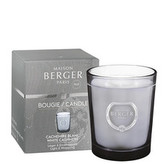 Maison Berger Paris Vonná svíčka Astral Bílý kašmír šedá 180 g unisex