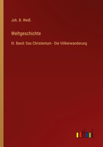 Weltgeschichte
