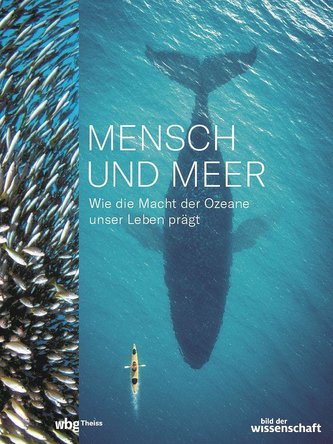 Mensch und Meer