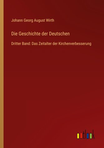 Die Geschichte der Deutschen