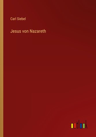 Jesus von Nazareth