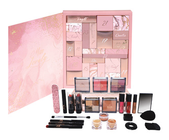 ParisAx Beauty Adventní Kalendář