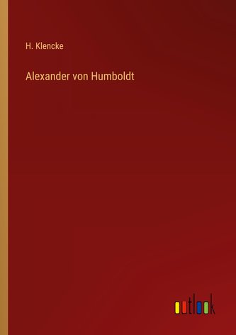 Alexander von Humboldt