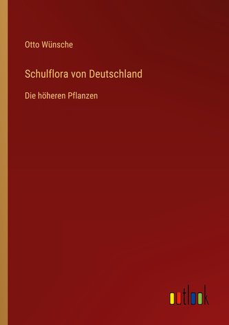 Schulflora von Deutschland