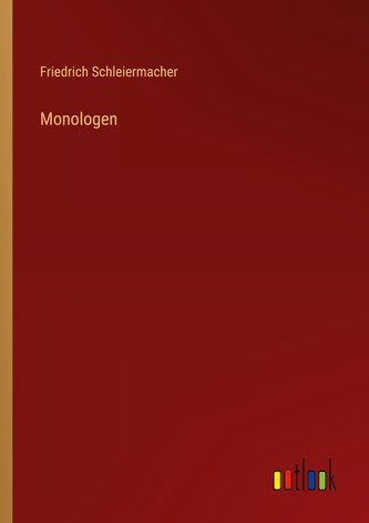 Monologen