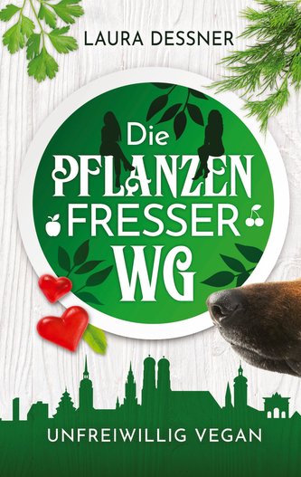 Die Pflanzenfresser-WG